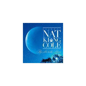 ナット・キング・コール / 永遠のナット・キング・コール〜フライ・ミー・トゥ・ザ・ムーン〜（SHM-CD） [CD]｜guruguru