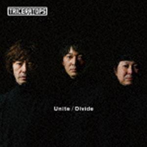 TRICERATOPS / Unite／Divide [CD]｜guruguru