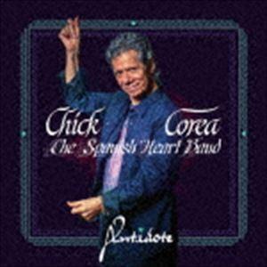 チック・コリア（p、key） / ザ・スパニッシュ・ハート・バンド