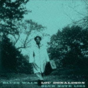 ルー・ドナルドソン（as） / ブルース・ウォーク（限定盤） [CD