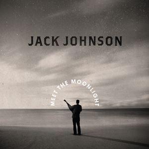ジャック・ジョンソン / ミート・ザ・ムーンライト（通常盤） [CD]｜guruguru
