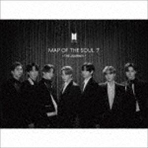 BTS / MAP OF THE SOUL ： 7 〜 THE JOURNEY 〜（初回限定盤C） [CD]｜guruguru
