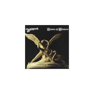 ホワイトスネイク / セインツ・アンド・シナーズ ＋3（SHM-CD