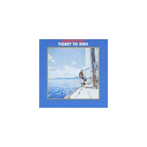 カーペンターズ / 涙の乗車券（SHM-CD） [CD] : ぐるぐる王国 ヤフー店