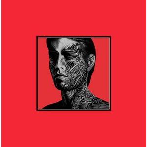 ザ・ローリング・ストーンズ / 刺青の男 40周年記念エディション スーパー・デラックス 4CDボックス・セット（完全生産限定盤／4SHM-CD＋アナログ） [CD]