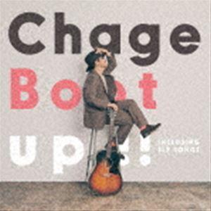 Chage / Boot up !!（限定盤／CD＋DVD） [CD]｜guruguru