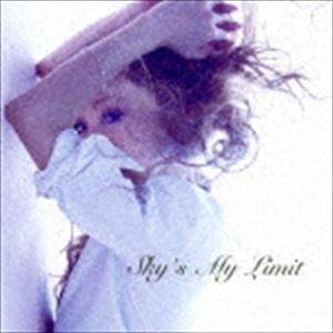 杏子 / Sky’s My Limit [CD]｜guruguru