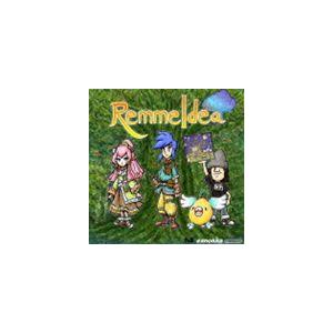 eznokka / Remmeldea [CD]｜guruguru