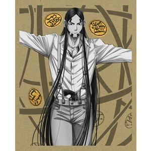 特典付】ゴールデンカムイ 第十三巻＜初回限定版＞ (初回仕様) [Blu