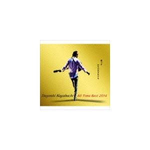 長渕 剛 / Tsuyoshi Nagabuchi All Time Best 2014 傷つき打ちのめされても、長渕剛。（通常盤） [CD]｜guruguru