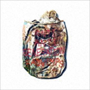 RADWIMPS / ANTI GENERATION（初回限定盤／CD＋DVD） [CD] : ぐるぐる