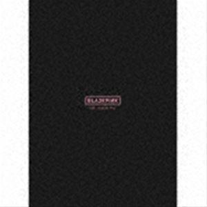 BLACKPINK THE ALBUM 人気上昇中 -JP Ver.- 初回限定盤 CD A DVD Ver. 販売実績No.1