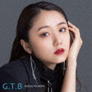 室田瑞希 / G.T.B [CD]｜guruguru