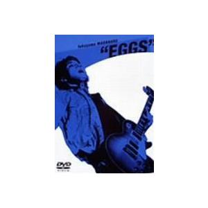 Fukuyama Masaharu Eggs LIVE： OSAKA DOME／CLUB Eggsite [DVD