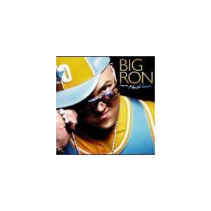 BIG RON / BIG RON Presents... Much Love [CD]｜guruguru