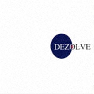 DEZOLVE / DEZOLVE [CD]｜guruguru
