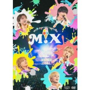 M!LK CONCERT TOUR 2025「M!X」（通常盤） [DVD] : ぐるぐる王国