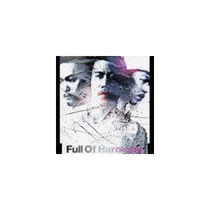 Full Of Harmony / 涙の数だけ（通常版） [CD]｜guruguru