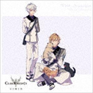 Claw Knights / White Nostalgia（初回限定盤B／アルフレッドver.） [CD]｜guruguru