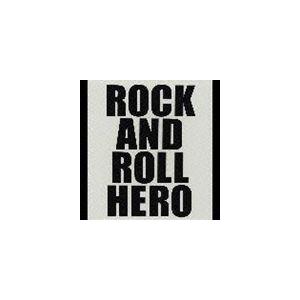 桑田佳祐 / ROCK AND ROLL HERO [CD]｜guruguru