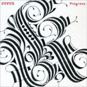kokua / Progress [CD]｜guruguru