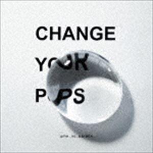 雨のパレード / Change your pops（通常盤） [CD]｜guruguru