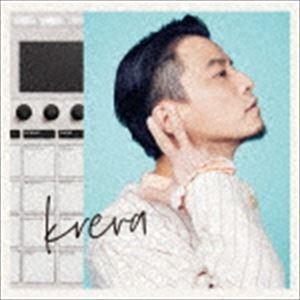 KREVA / 成長の記録 〜全曲バンドで録り直し〜（通常盤） [CD]｜guruguru