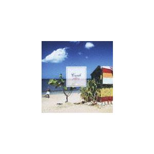 (オムニバス) Resort Air カリブ100％ [CD]｜guruguru
