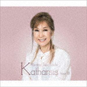 高橋真梨子 / Katharsis tour’18（期間限定盤／2CD＋DVD） [CD]｜guruguru