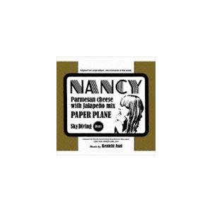 浅井健一 / Nancy（通常盤） [CD]｜guruguru