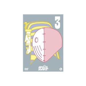 天体戦士サンレッド 第3巻 [DVD]｜guruguru