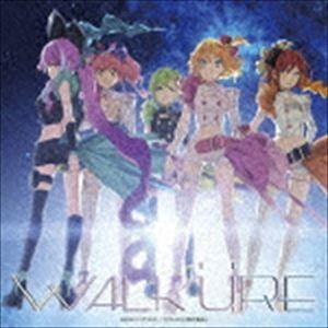 ワルキューレ / 絶対零度θノヴァティック／破滅の純情 [CD] : ぐるぐる
