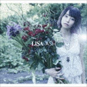 LiSA / ASH（通常盤） [CD]｜guruguru