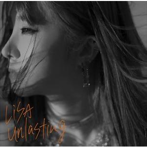 LiSA / unlasting（通常盤） [CD]｜guruguru