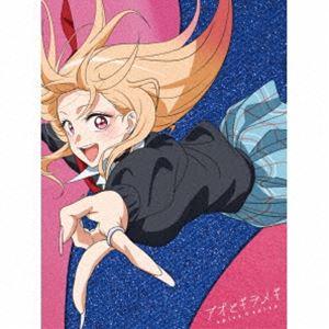 スピラ・スピカ / アオとキラメキ（期間生産限定盤／CD＋Blu-ray） [CD