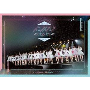 LOVE、≠ME／イコノイフェス2021 [Blu-ray] : ぐるぐる王国 ヤフー店