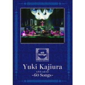 土日限定値下げ 梶浦由記/ Yuki Kajiura 直筆サイン入りポスター 梶浦由記／Yuki Kajiura LIVE vol.＃21〜60 Songs〜（通常盤） [Blu