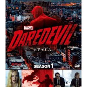 マーベル デアデビル シーズン1 コンパクトbox Dvd