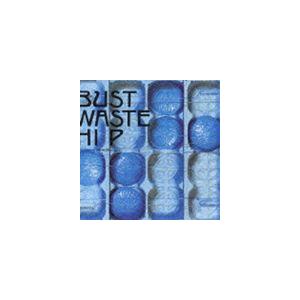 ザ・ブルーハーツ / バスト・ウエスト・ヒップ [CD] : ぐるぐる王国
