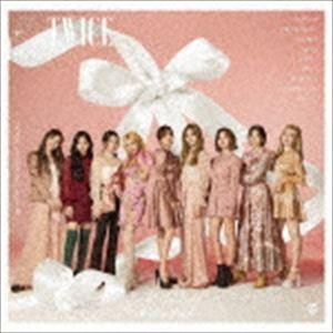 TWICE / ＆TWICE -Repackage-（通常盤） [CD] : ぐるぐる王国 ヤフー店