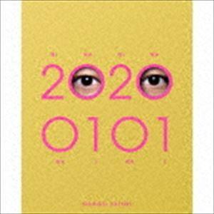 香取慎吾 / 20200101（初回限定・GOLD BANG!） [CD]｜guruguru