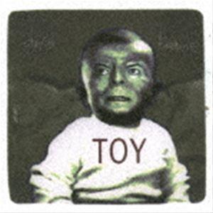 デヴィッド・ボウイ / トイ：ボックス（完全生産限定盤） [CD