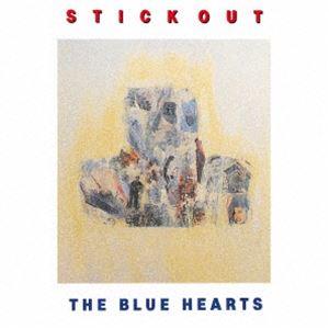 ザ・ブルーハーツ / STICK OUT 【カセット＆ジャケットTシャツ（白／Sサイズ）】 [カセットテープ] | 