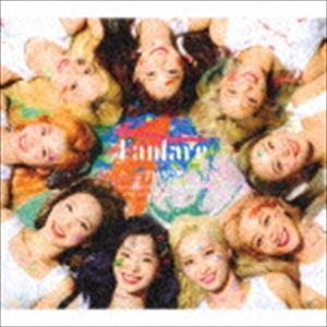 TWICE / Fanfare（初回限定盤A／CD＋DVD） [CD]｜guruguru