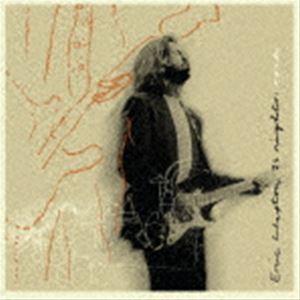 エリック・クラプトン / 24ナイツ：ロック（2SHM-CD＋DVD） [CD