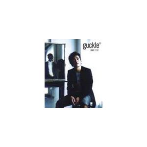 guckle / ワンピース [CD]｜guruguru