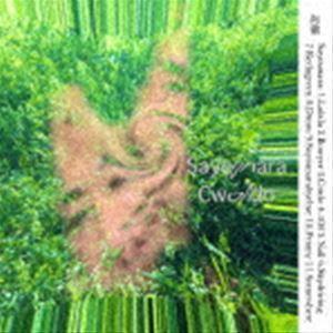 Cwondo / Sayounara [CD]｜guruguru