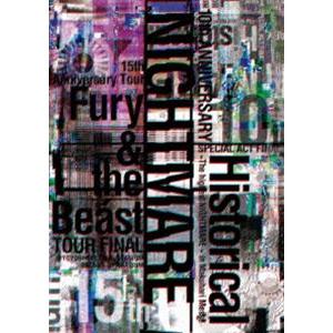 珍しい Nightmare 10th Anniversary Special Act Final Historical The Highest Nightmare In Makuhari Messe Blu Ray ぐるぐる王国 Paypayモール店 通販 Paypayモール 注目の Graficavitoriaregia Com Br