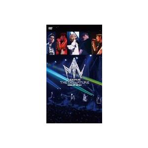 MYNAME LIVE TOUR 2013 〜THE DEPARTURE〜 LIVE DVD [DVD]｜guruguru