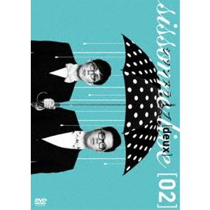 シソンヌライブ［deux］ [DVD] : ぐるぐる王国 ヤフー店 - 通販